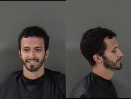 Deputies – Man ‘in love’ said he couldn’t control actions in attempted stabbing