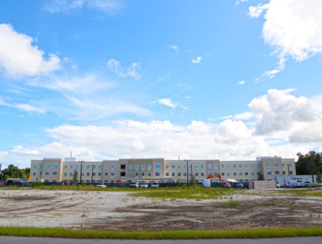 New extended-stay hotel to open this fall on Route 60