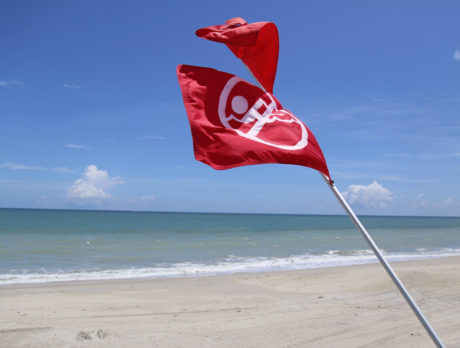 Could a lifeguard on duty have saved latest drowning victim?