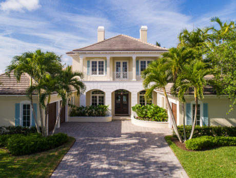 Moorings estate called ‘best house on water in this price range’