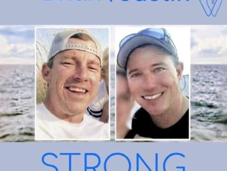 Coast Guard to suspend active search for missing boaters at sundown