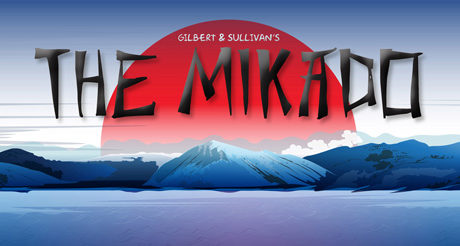 Enjoy a day at the operetta with ‘The Mikado’