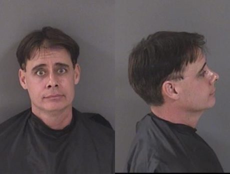 Deputies: Man calls 911 repeatedly after civil dispute with landlord