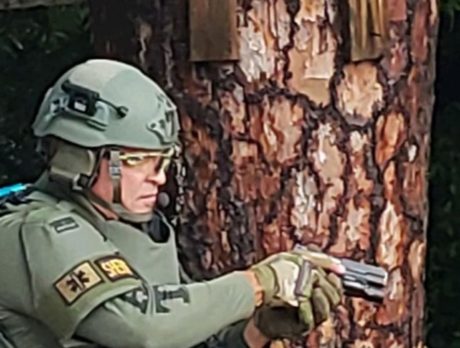 Deputies shut down ‘drug house,’ 5 arrested
