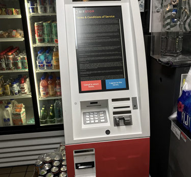 Bitcoin ATMs offer criminals new way to get your money