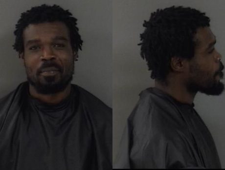 Man with suspended license broadcasts ATV ride on Facebook Live