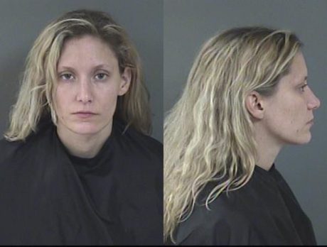 Woman charged with DUI manslaughter in fatal April 2018 wreck