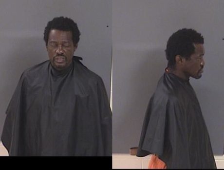Man found with heroin, ecstasy; fakes seizure at jail