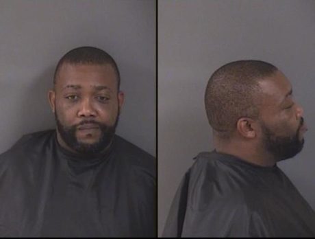 Man jailed, cocaine seized in undercover drug bust