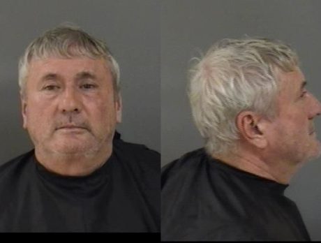 Police: Man pulls out genitals, grabs teen in store bathroom