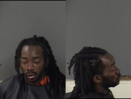 Deputies: Man shocked with Taser after pushing deputy into oncoming traffic