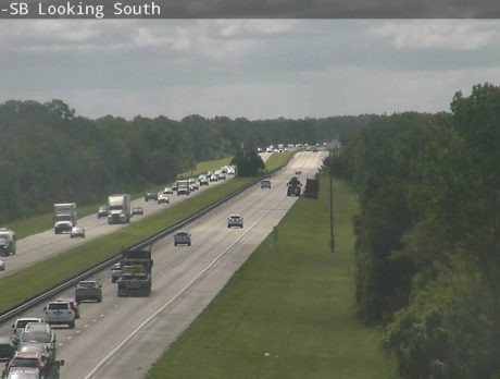 Woman dead, two others seriously hurt after crash on Turnpike