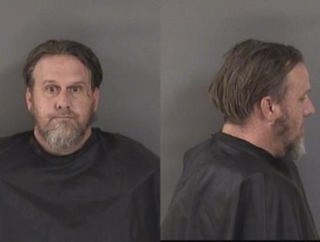 Deputies: Man attacks parents with knife; said mom was the ‘devil’