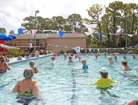 Leisure Square pool supporters say fight not over despite positive city council vote
