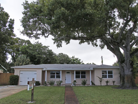 Mainland housing market sees higher prices, quick sales