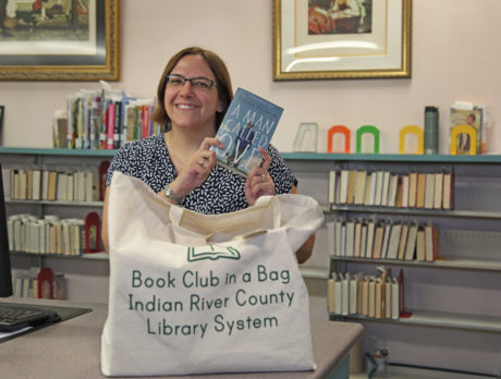 Exciting new chapter: Libraries adapt to modern needs