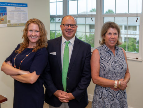 Nonprofits seek updated data on area social needs
