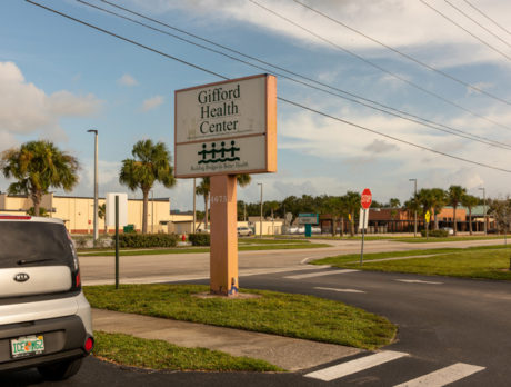 Feel-good story: ‘New’ Gifford health center well received