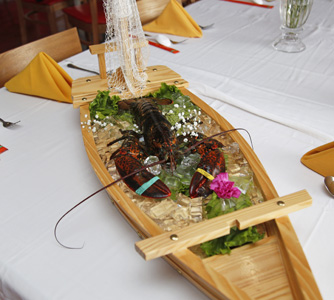 Miss Saigon: Chef Mylinh whips up a winning Asian menu