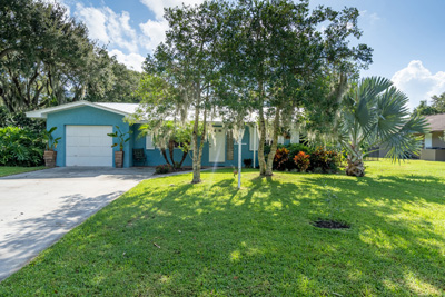 Updated pool home loaded with charm and amenities