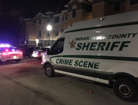 Deputies: Shots fired at Pinnacle Grove Apts; no injuries reported