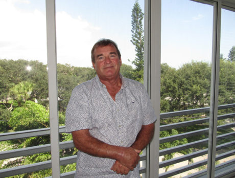 Vero man details horror of Dorian’s Bahamian blitz