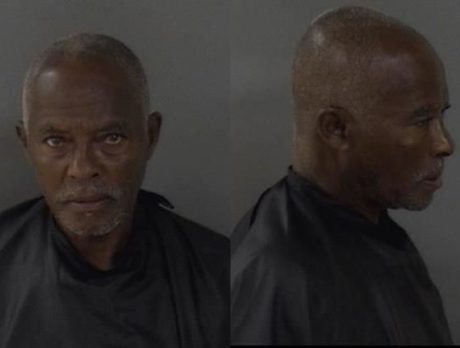 ‘I want my car unlocked’ – Man charged after repeated calls to 911