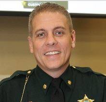 Is someone trying to derail sheriff’s candidate Flowers?