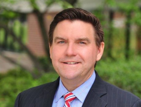 St. Edwards appoints new head of school