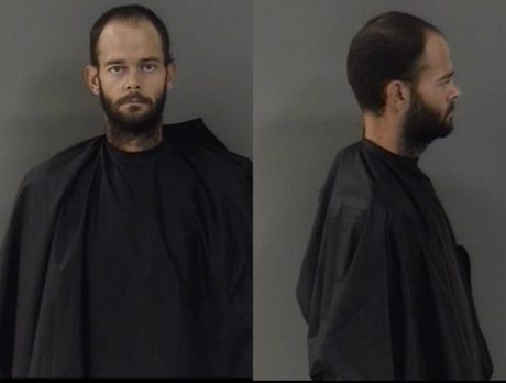 Man charged with molesting 9-year-old boy