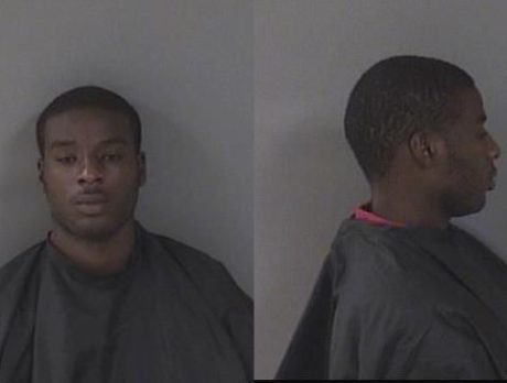 ‘My grandson tried to kill me’ – Man stabs grandfather, shoots at him