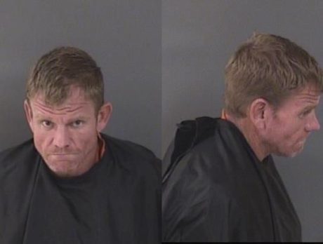 ‘I will blow your head off,’ – Man charged after threats to kill father