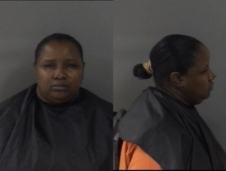 Nursing home employee accused of stealing more than $400 from 90-year-old