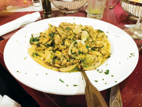 Johnny D’s: A well-liked eatery gets new competition