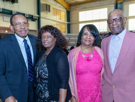 ‘Starry Night’ event honors stellar Youth Achievement