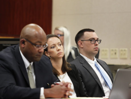 Jury selection begins in Jones’ murder case