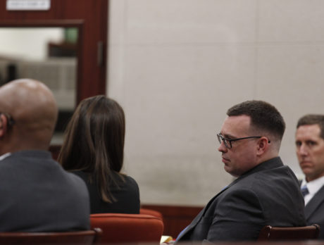 Murder trial of Michael Jones begins after five years