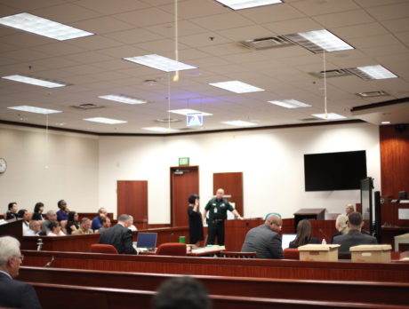 Jones guilty of first-degree murder