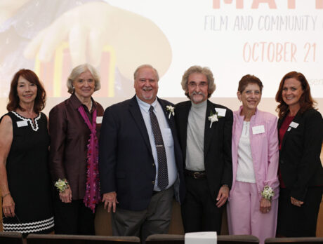‘No Small Matter’ sheds big light on early learning