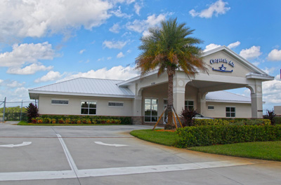 U.S. Customs facility at Vero airport will come at no cost to city taxpayers