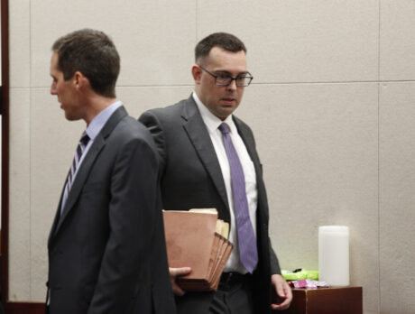 Jones’ sentencing to take place amid new concern over Florida death penalty