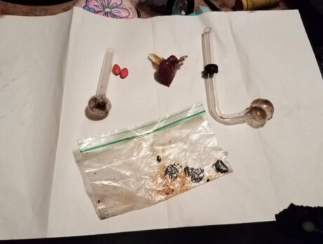 Sebastian Police, with other agencies, arrest 6 in drug bust
