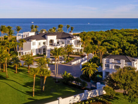 Palazzo Di Mare, aka ‘barcode lady’s house,’ again up for auction