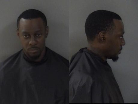 Meth seized in undercover drug bust