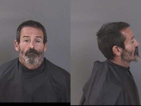Threats to kill, rodent-infested home lead to man’s arrest