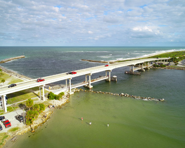 If this bridge closes, what happens then?