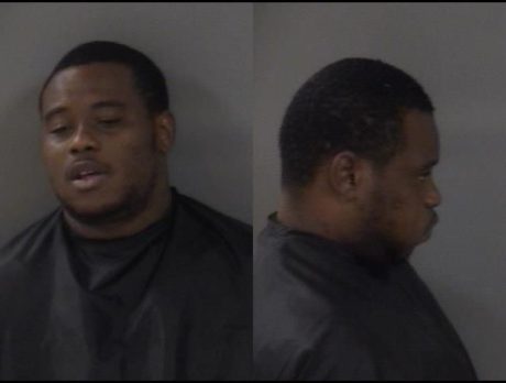 Man struck with metal flashlight after argument over truck keys