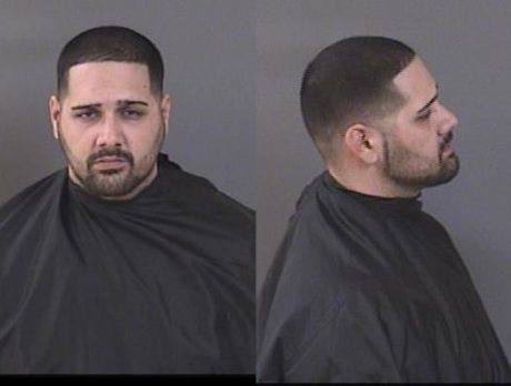 Deputies: Man stashes 4 bags of fentanyl in belt buckle in drug deal
