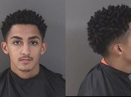 Deputies: Man accused of raping underage girl at home