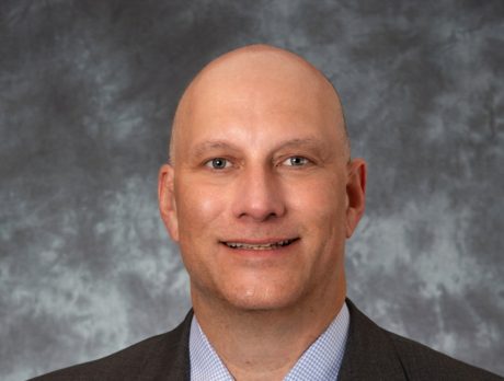 SRMC president to resign